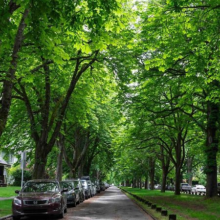 U-District Warmth 8 Mins Walk To Uw Villa ซีแอตเทิล ภายนอก รูปภาพ